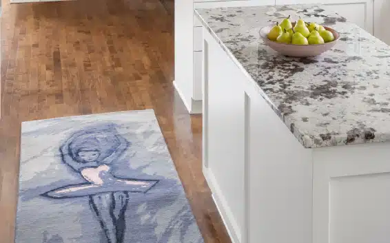 unique contemporary rugs in minneapolis