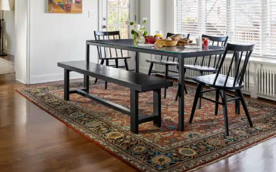 exquisite traditional rugs in minneapolis